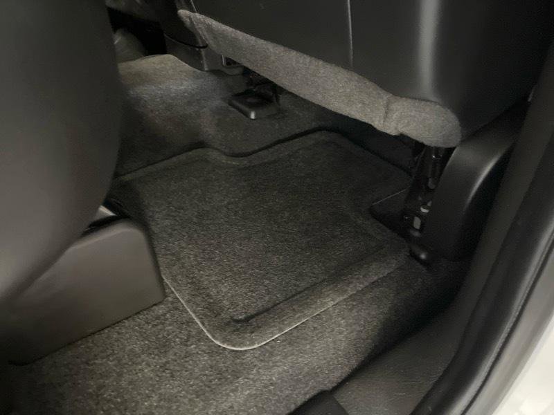 Used 2008 Chevrolet TrailBlazer LT w/ Sun And 6-Disc Cd Package AWD/4WD image 41