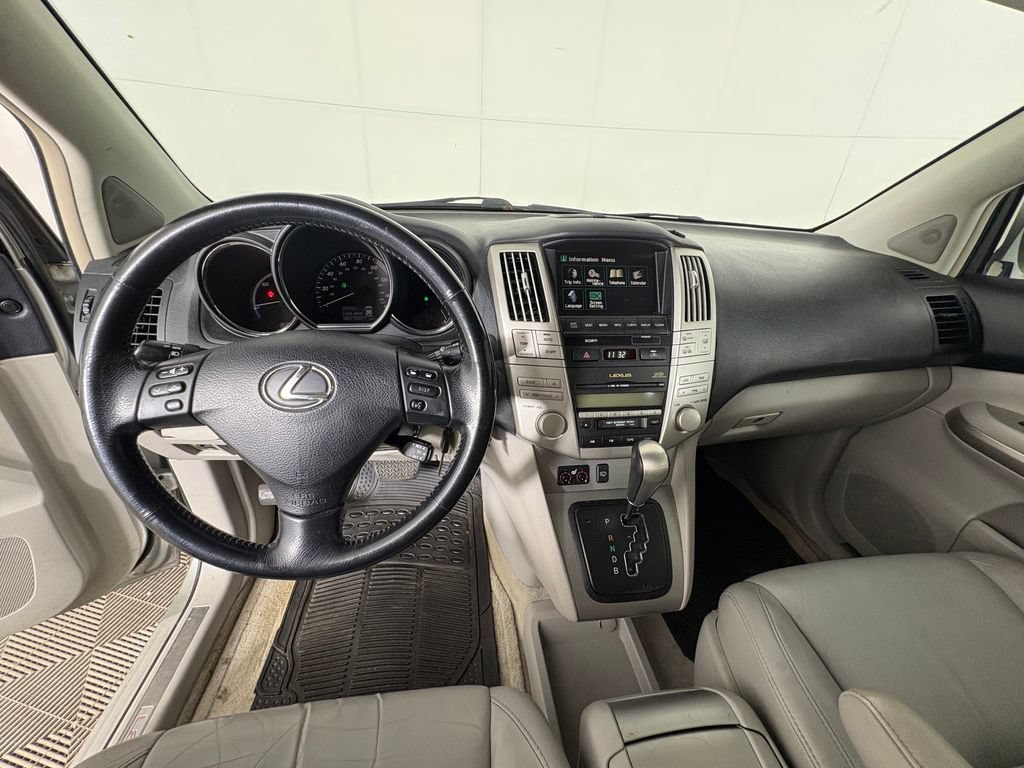 Used 2006 Lexus RX 400h AWD image 7