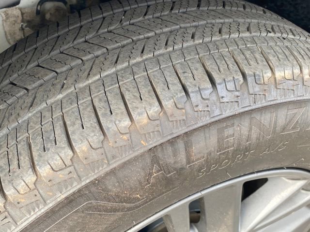 Used 2021 Nissan Rogue S image 21