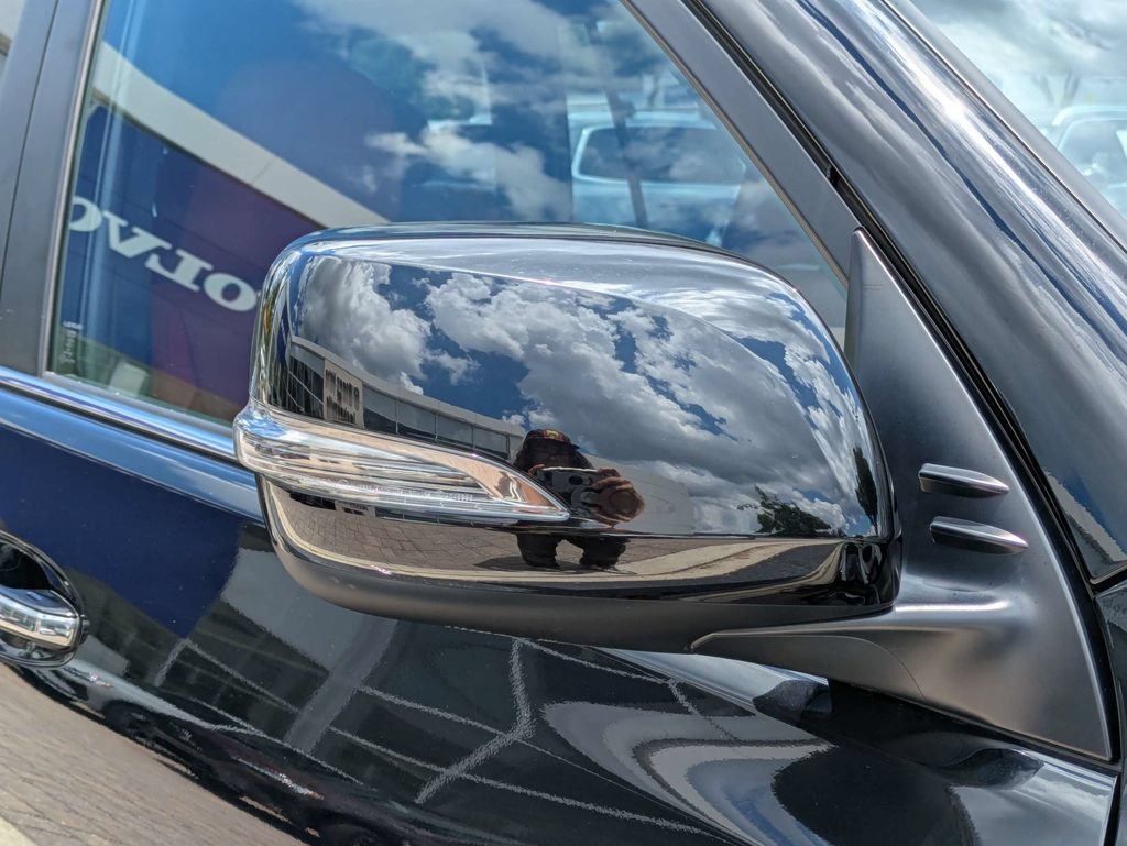Used 2023 Lexus GX 460 Premium w/ Premium Plus Package AWD/4WD image 12