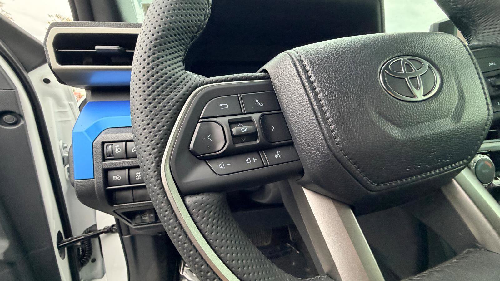 New 2026 Toyota Tacoma TRD Off-Road image 18