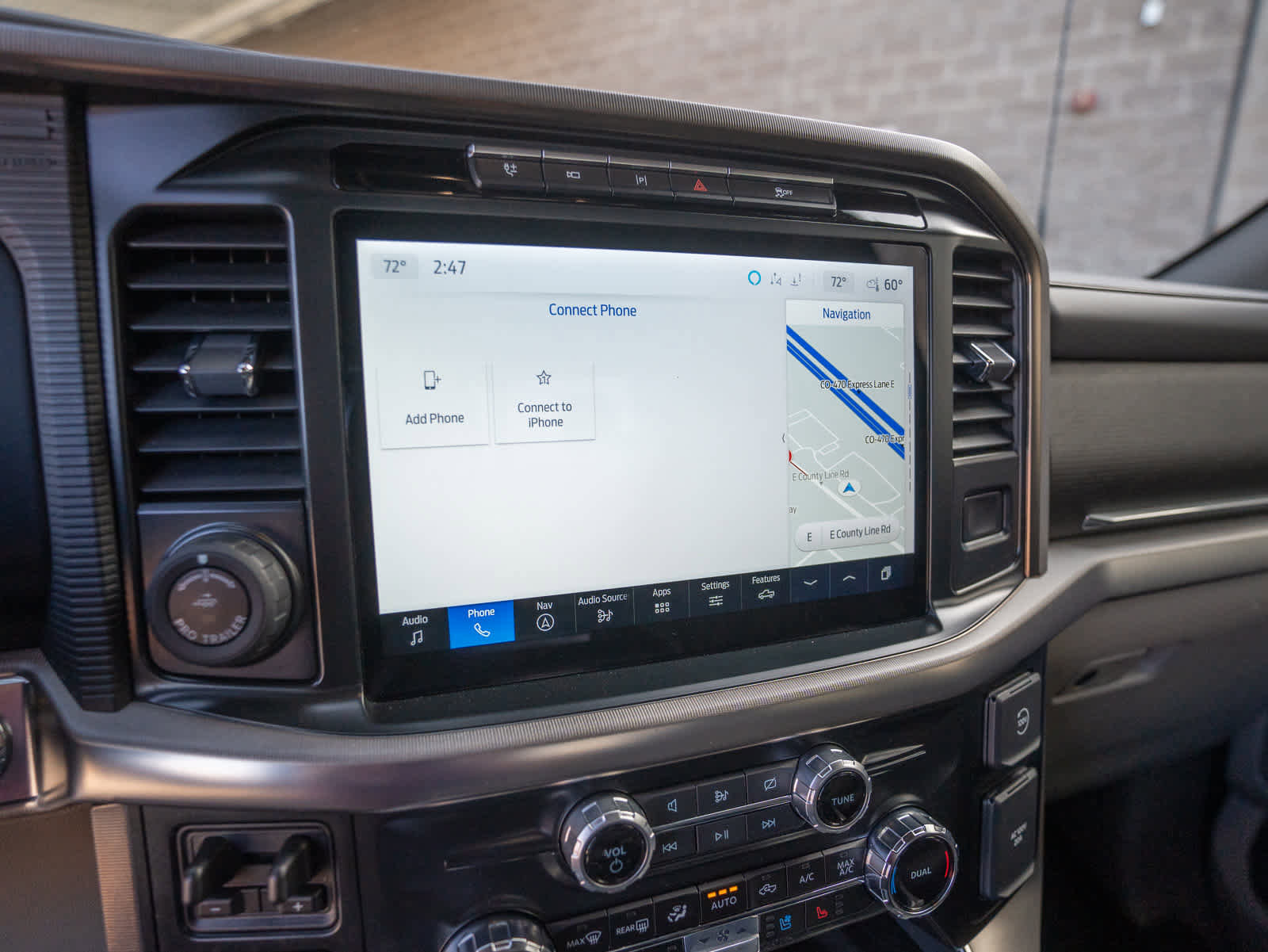 Used 2024 Ford F150 Platinum w/ Equipment Group 703A Plus image 23