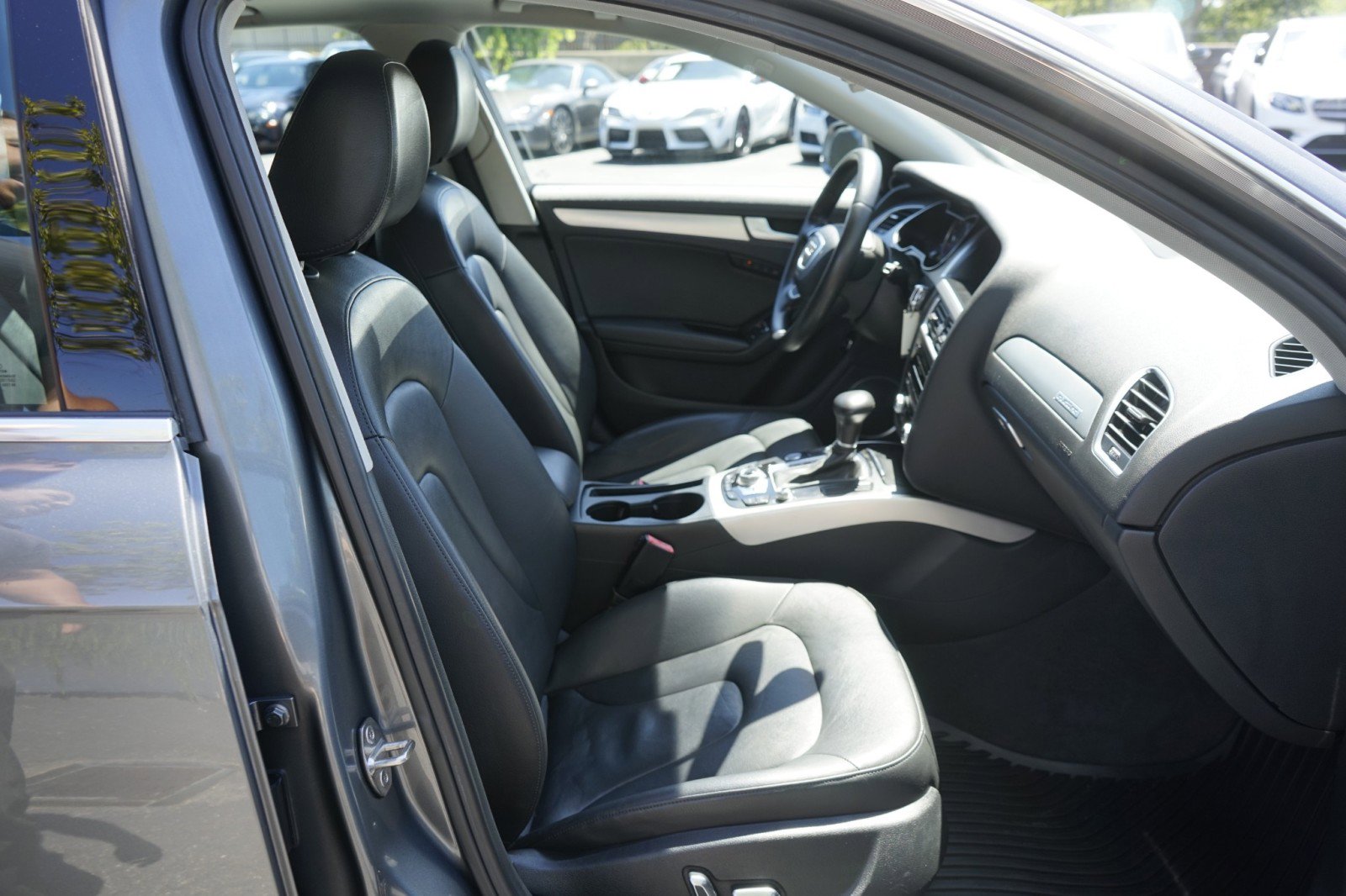 Used 2014 Audi A4 2.0T Premium Plus w/ Premium Plus Package image 20