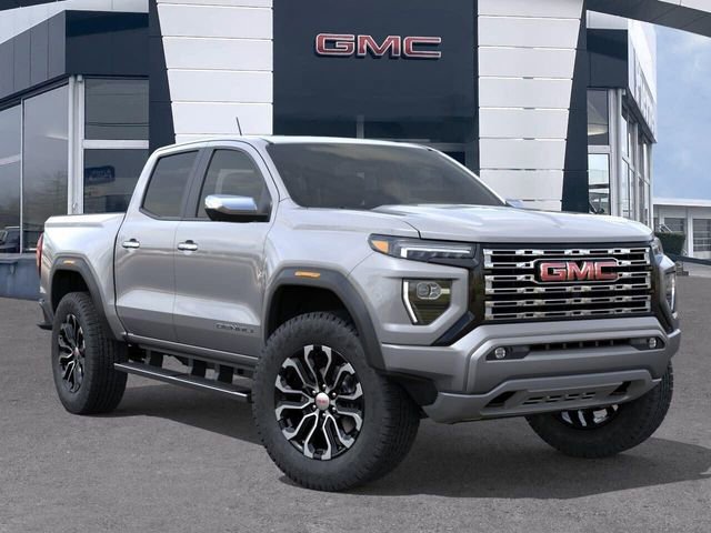 New 2026 GMC Canyon Denali AWD/4WD image 7