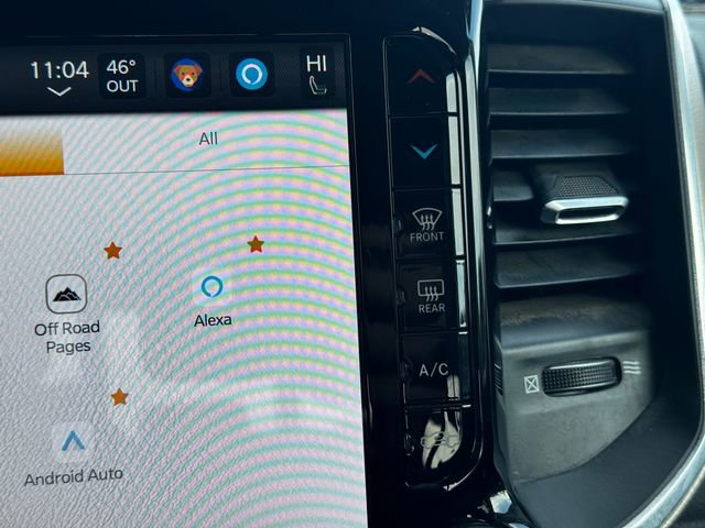 Certified 2024 RAM 2500 Laramie image 37