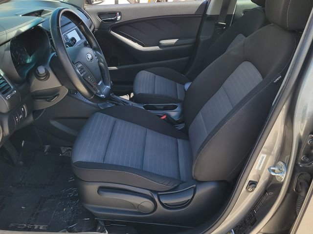 Used 2014 Kia Forte EX FWD image 9