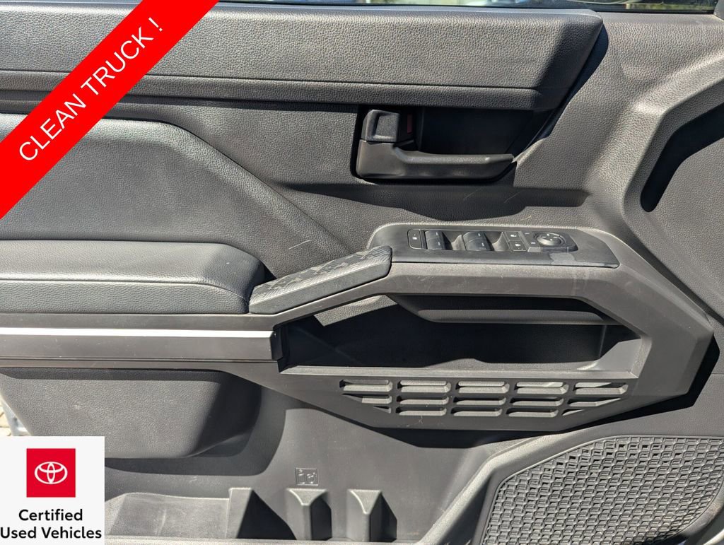 Certified 2024 Toyota Tacoma SR5 image 26