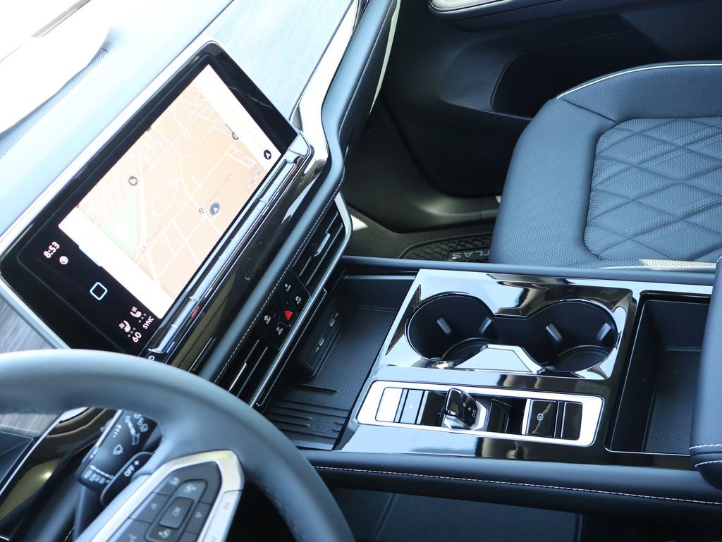 New 2026 Volkswagen Atlas SEL Premium R-Line image 25