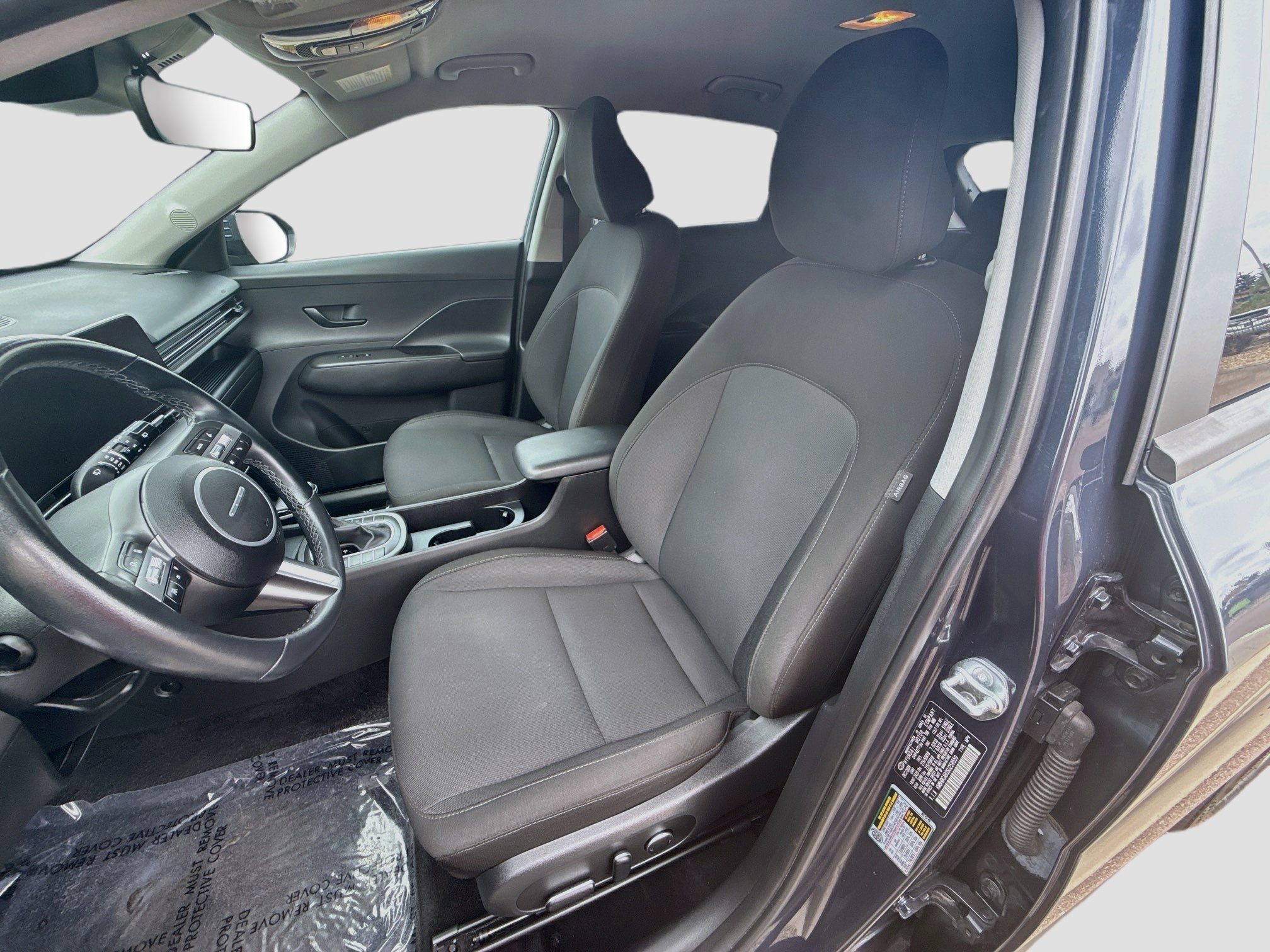 Used 2025 Hyundai Kona SEL AWD/4WD image 13