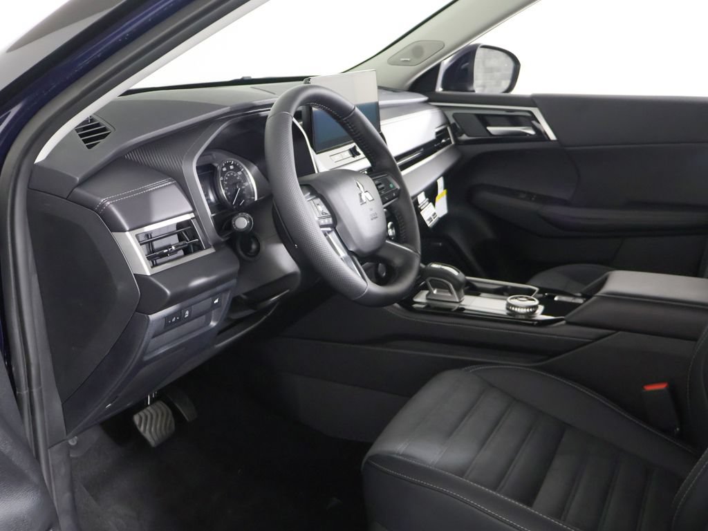 New 2026 Mitsubishi Outlander SE FWD image 25