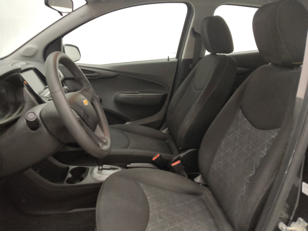 Used 2020 Chevrolet Spark LS image 17