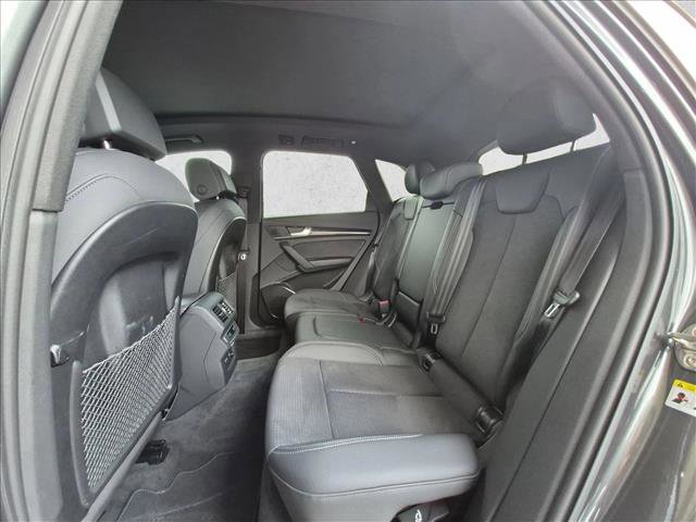 Used 2022 Audi SQ5 Premium AWD/4WD image 20