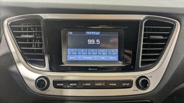 Used 2019 Hyundai Accent SE image 28