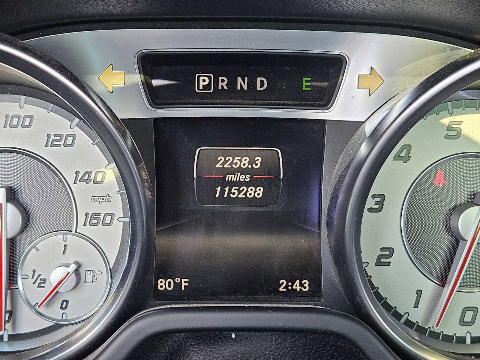 Used 2016 Mercedes-Benz SL 400 image 24