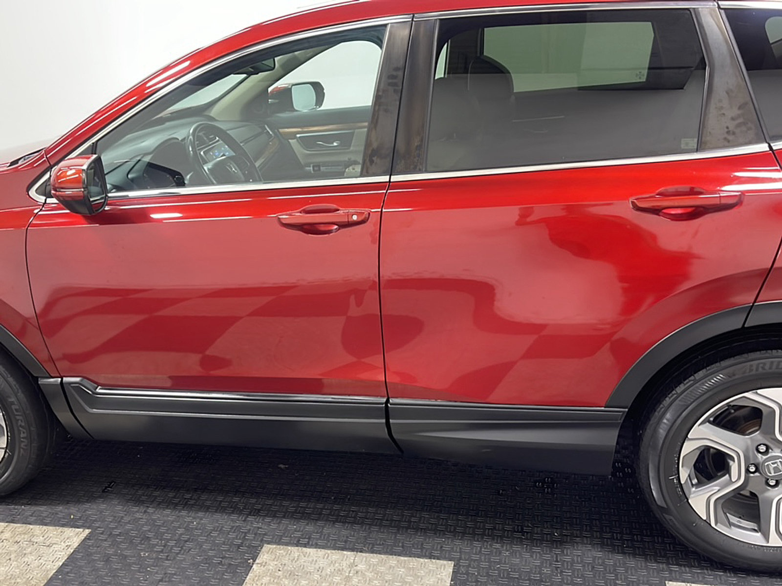 Used 2017 Honda CR-V EX-L image 14