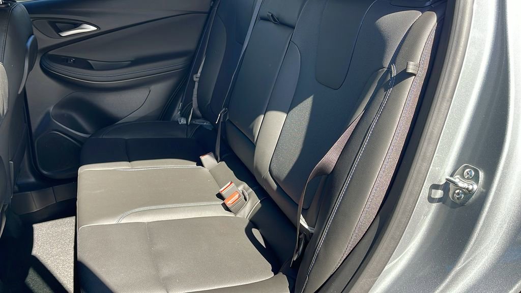 New 2026 Buick Encore GX Sport Touring w/ Advanced Technology Package image 13