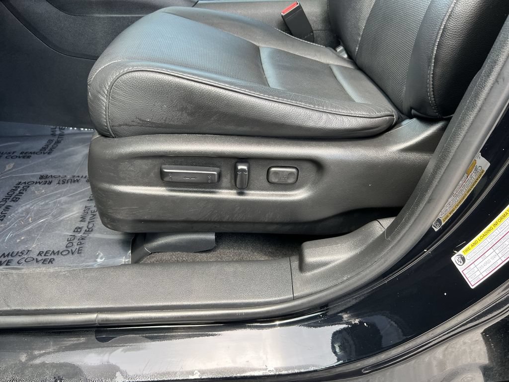 Used 2023 Honda Passport EX-L image 14