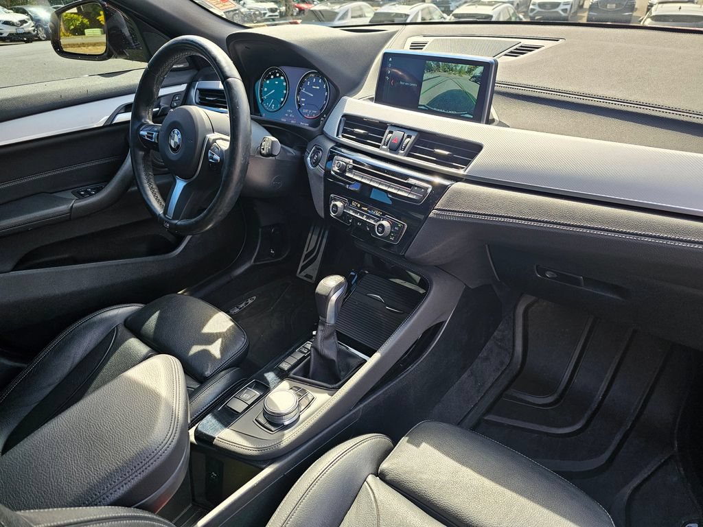 Used 2018 BMW X2 xDrive28i AWD/4WD image 30