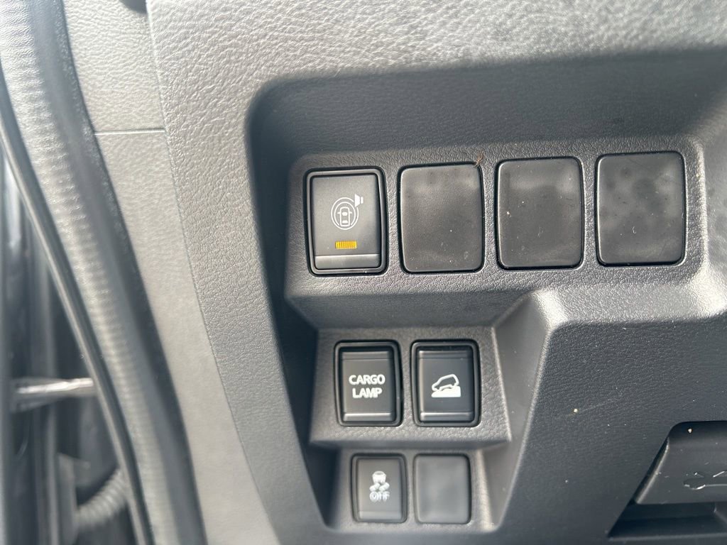 Certified 2023 Nissan Frontier S w/ Technology Package image 18