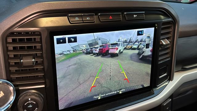 Used 2021 Ford F150 XLT w/ Equipment Group 302A High image 17