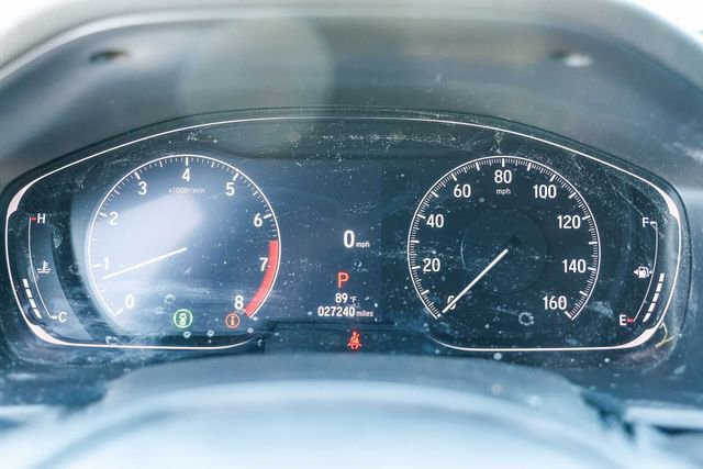 Used 2021 Honda Accord Sport image 17