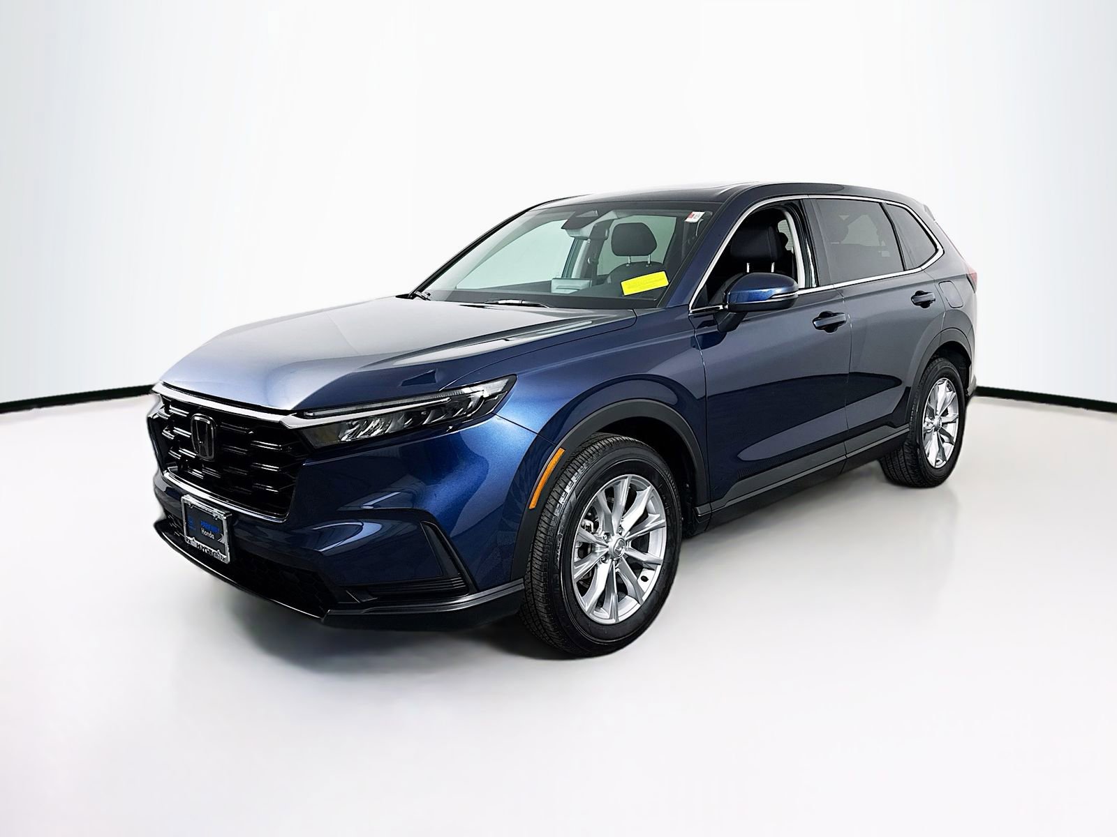 Used 2025 Honda CR-V EX image 3