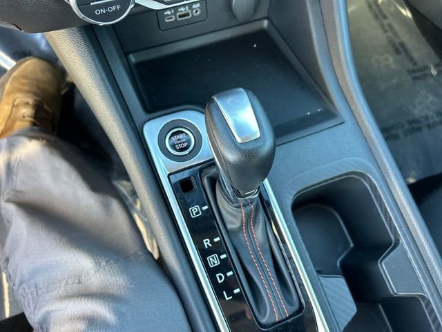 Used 2023 Nissan Sentra SR image 22