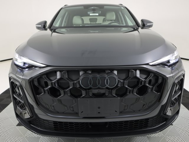 New 2026 Audi Q5 2.0T AWD/4WD image 8