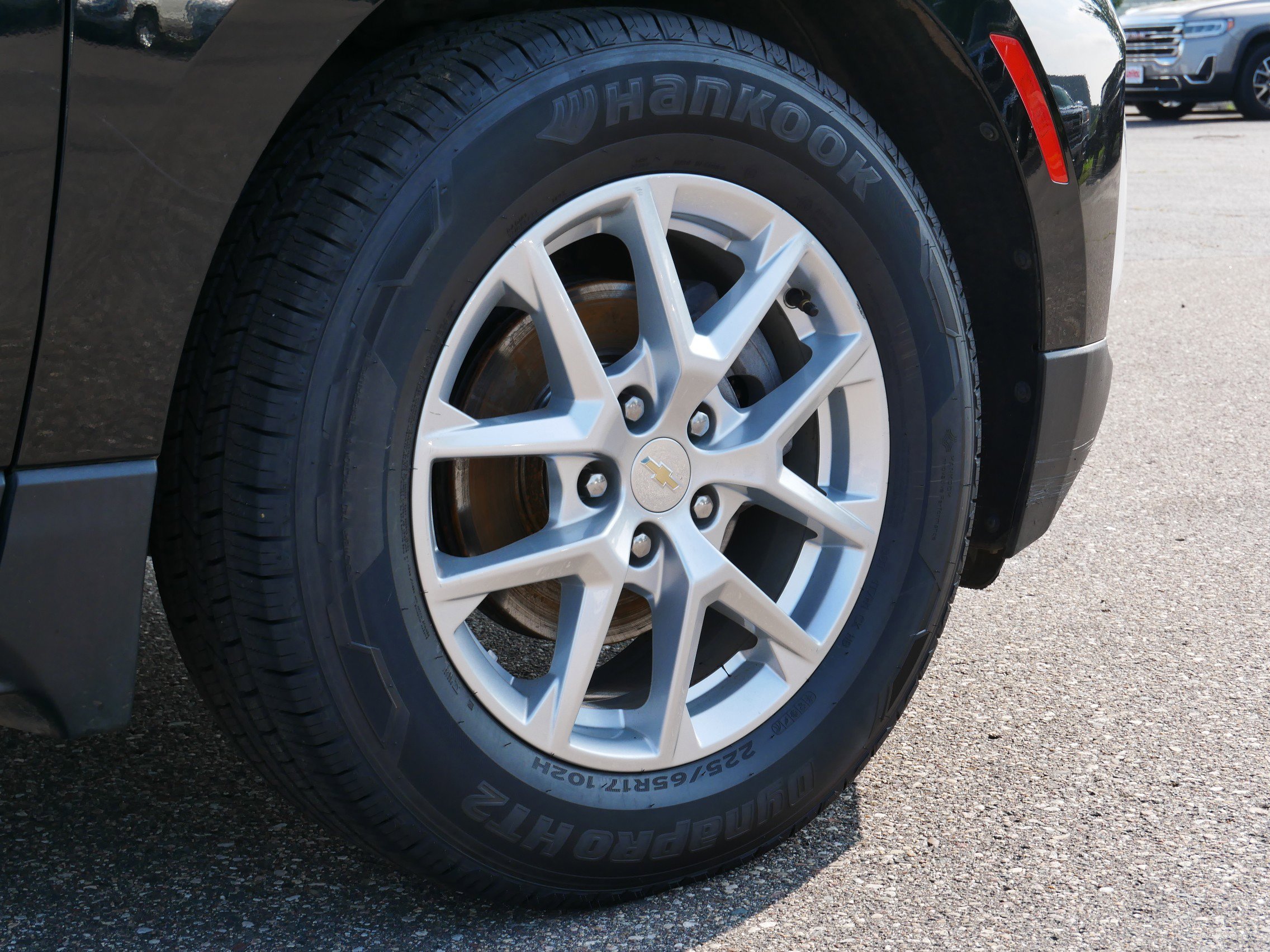 Used 2022 Chevrolet Equinox LT image 9