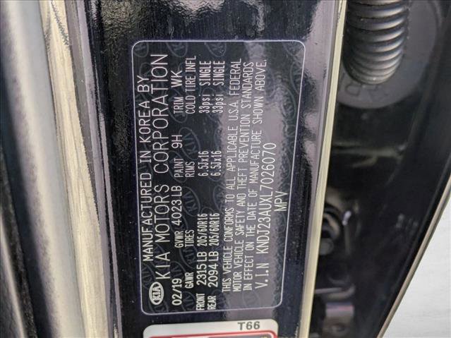 Used 2020 Kia Soul LX image 23