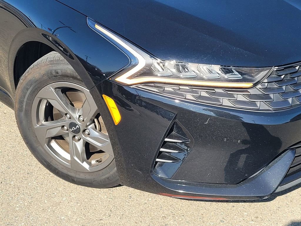 Used 2023 Kia K5 LXS image 9