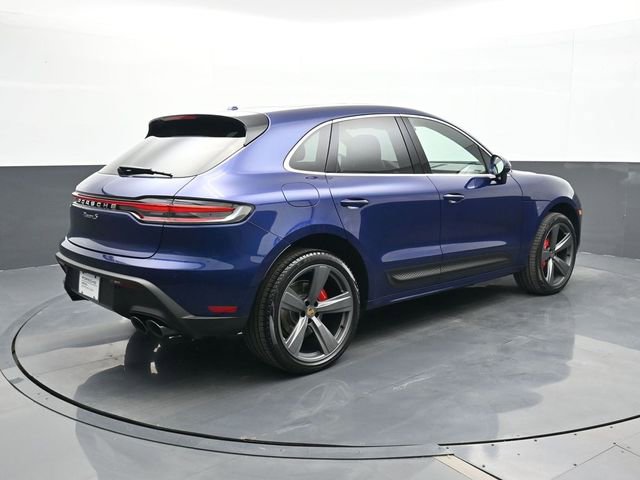 Certified 2025 Porsche Macan S image 23
