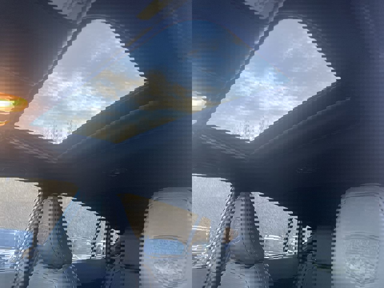 Certified 2024 Subaru Crosstrek 2.5i Wilderness w/ Crosstrek Mirror Package image 12