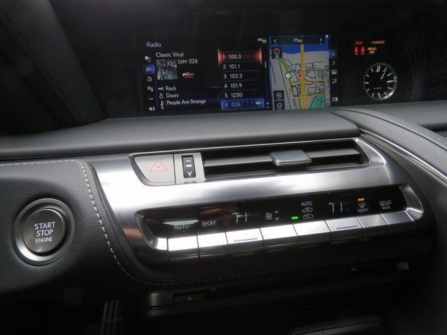 Used 2021 Lexus LC 500 Convertible w/ Touring Package image 35