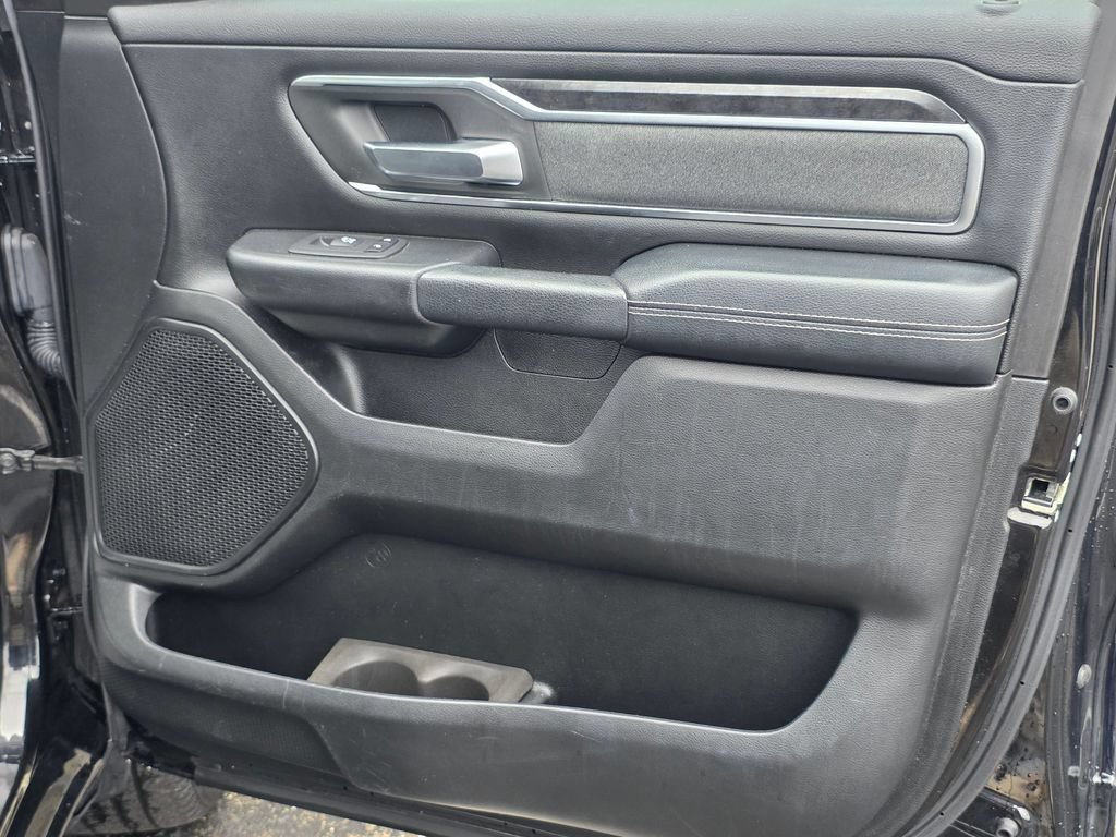 Used 2019 RAM 1500 Big Horn AWD/4WD image 35