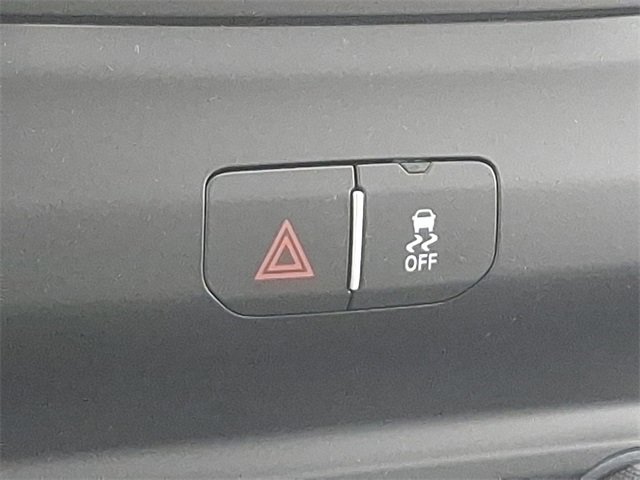 Used 2023 RAM 3500 Tradesman w/ Chrome Appearance Group image 30