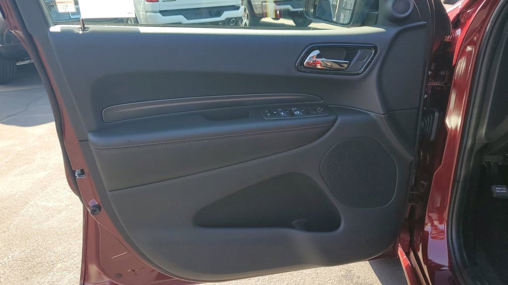 New 2026 Dodge Durango GT image 21