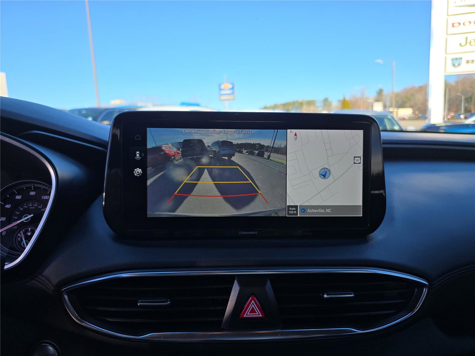 Used 2023 Hyundai Santa Fe XRT w/ Cargo Package image 28