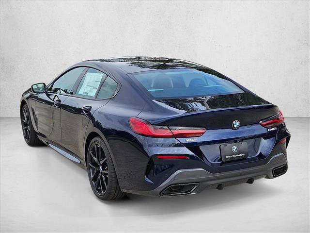 New 2026 BMW 840i xDrive image 7