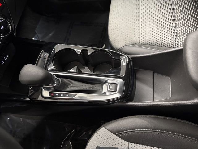 Used 2024 Chevrolet Trax LT w/ Driver Confidence Package FWD image 37