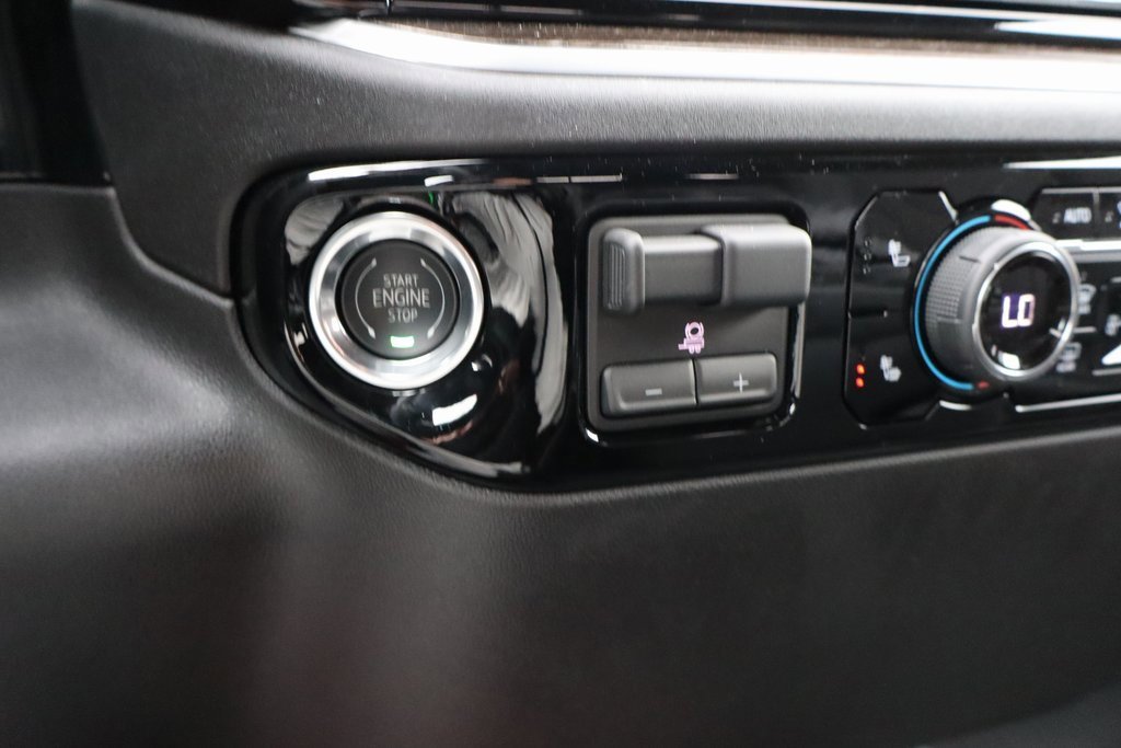 New 2025 Chevrolet Silverado 2500 LT w/ Safety Package image 12