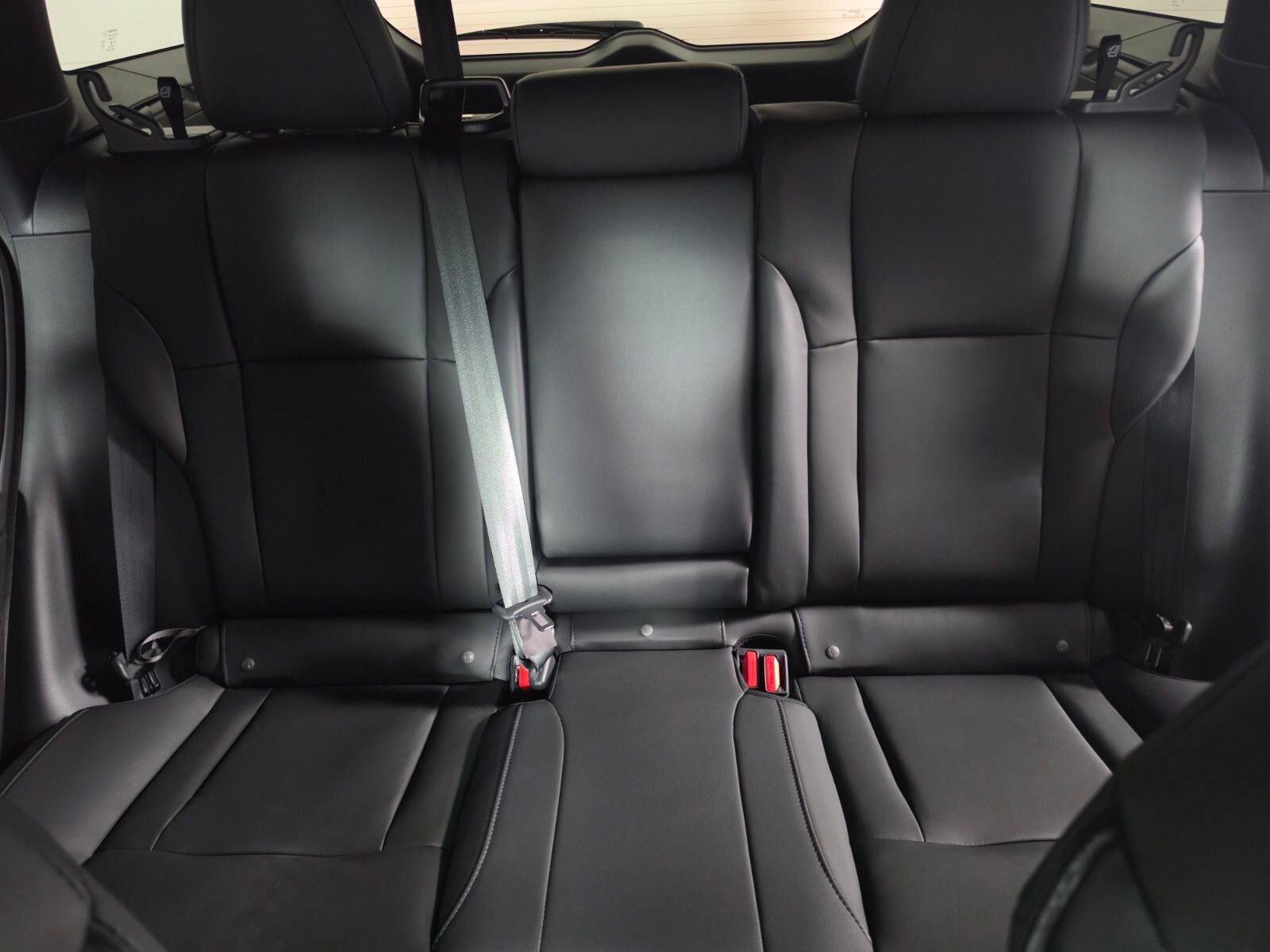 New 2026 Subaru Outback Premium AWD/4WD image 14