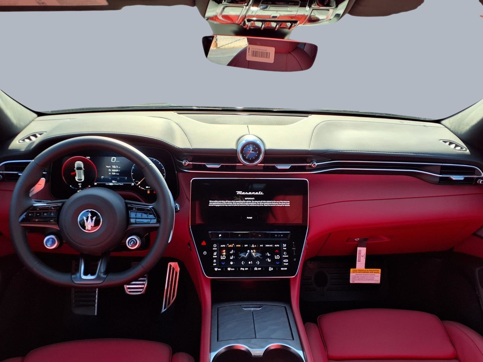 New 2026 Maserati Grecale Modena image 11