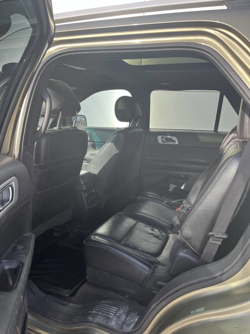 Used 2013 Ford Explorer XLT image 6