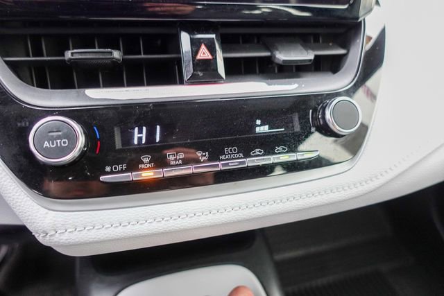 Certified 2024 Toyota Corolla SE image 24