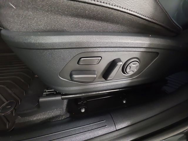 Certified 2025 Kia Sorento SX Prestige image 38