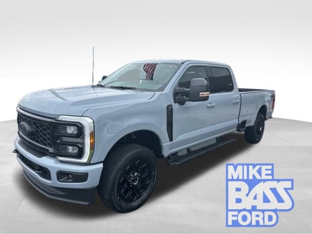 New 2026 Ford F250 Lariat image 1