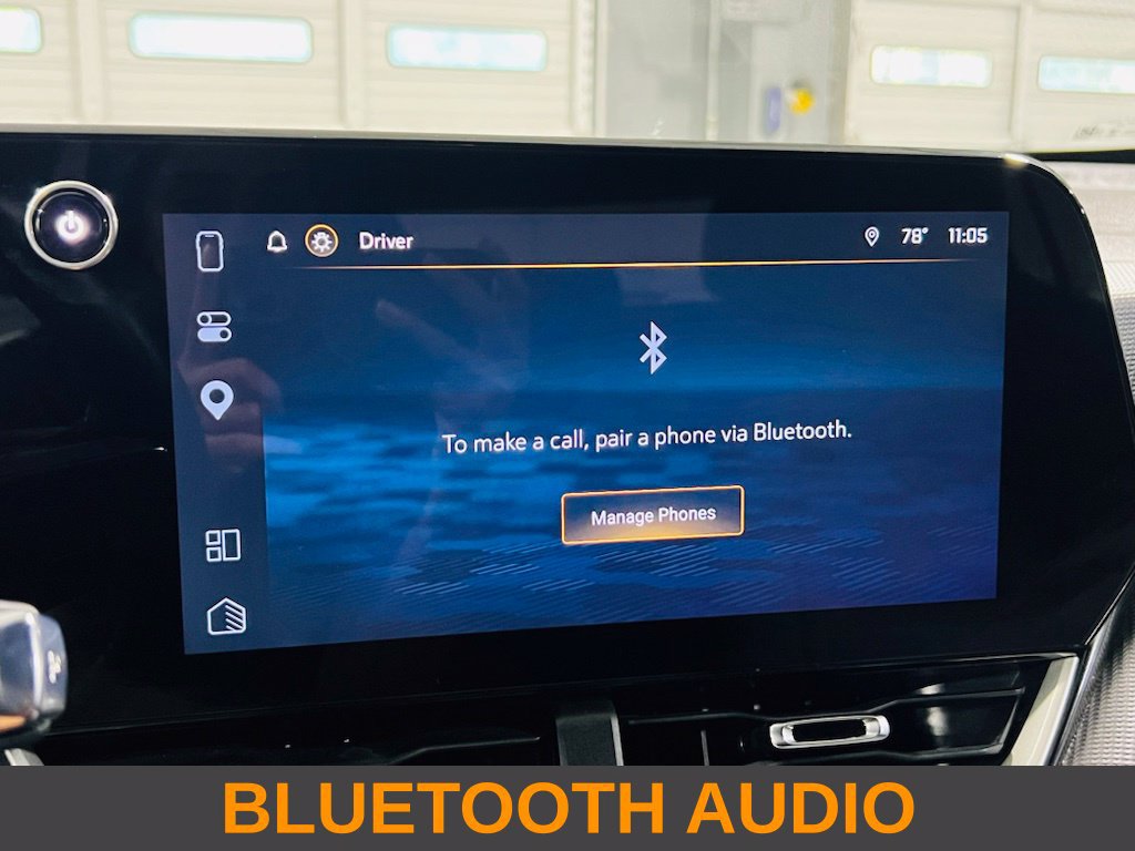 Used 2026 Chevrolet Equinox LT FWD image 6