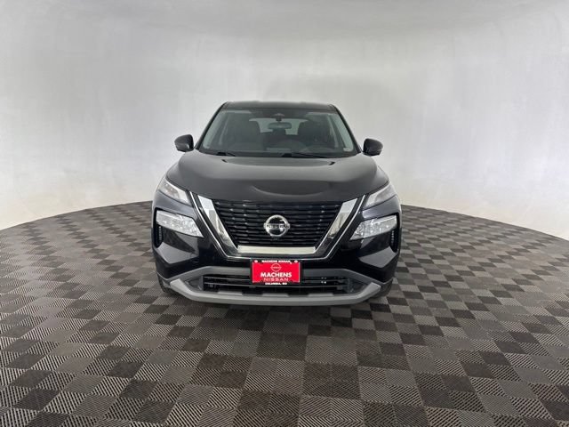 Used 2021 Nissan Rogue SV AWD/4WD image 2