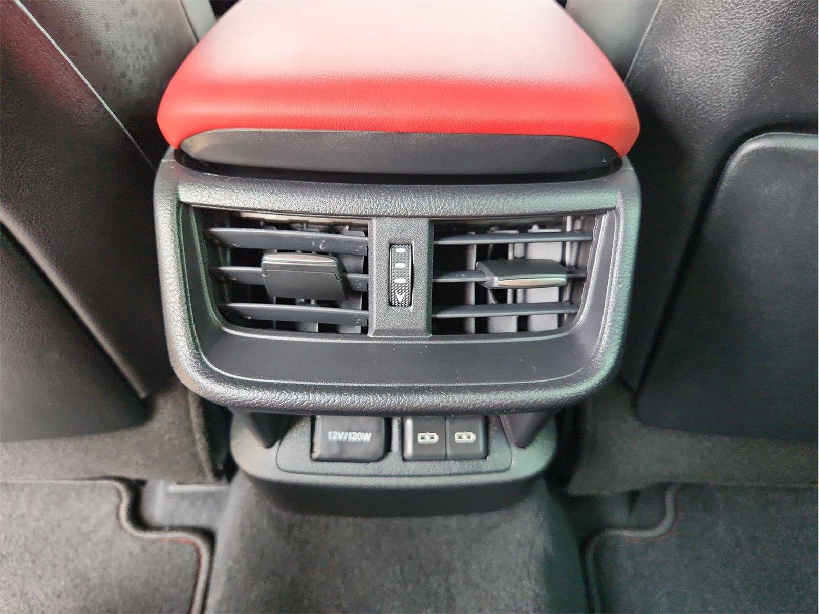 Used 2024 Lexus ES 350 F Sport w/ Accessory Package (Z2) FWD image 22